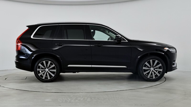 2023 Volvo XC90 B6 Plus 7