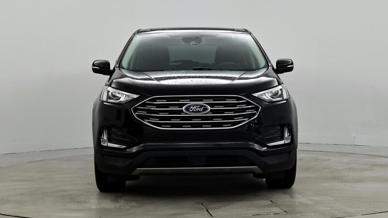 2022 Ford Edge Titanium 5