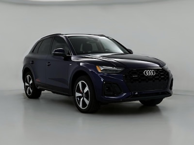 2022 Audi Q5 e Prestige -
                Kennesaw, GA