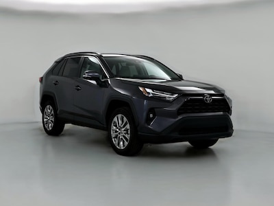 2023 Toyota RAV4 XLE Premium -
                Norcross, GA