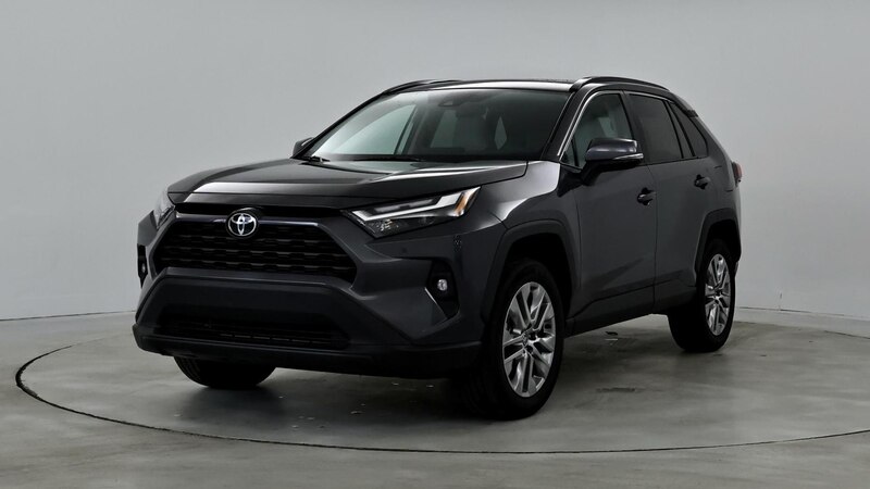 2023 Toyota RAV4 XLE Premium 4