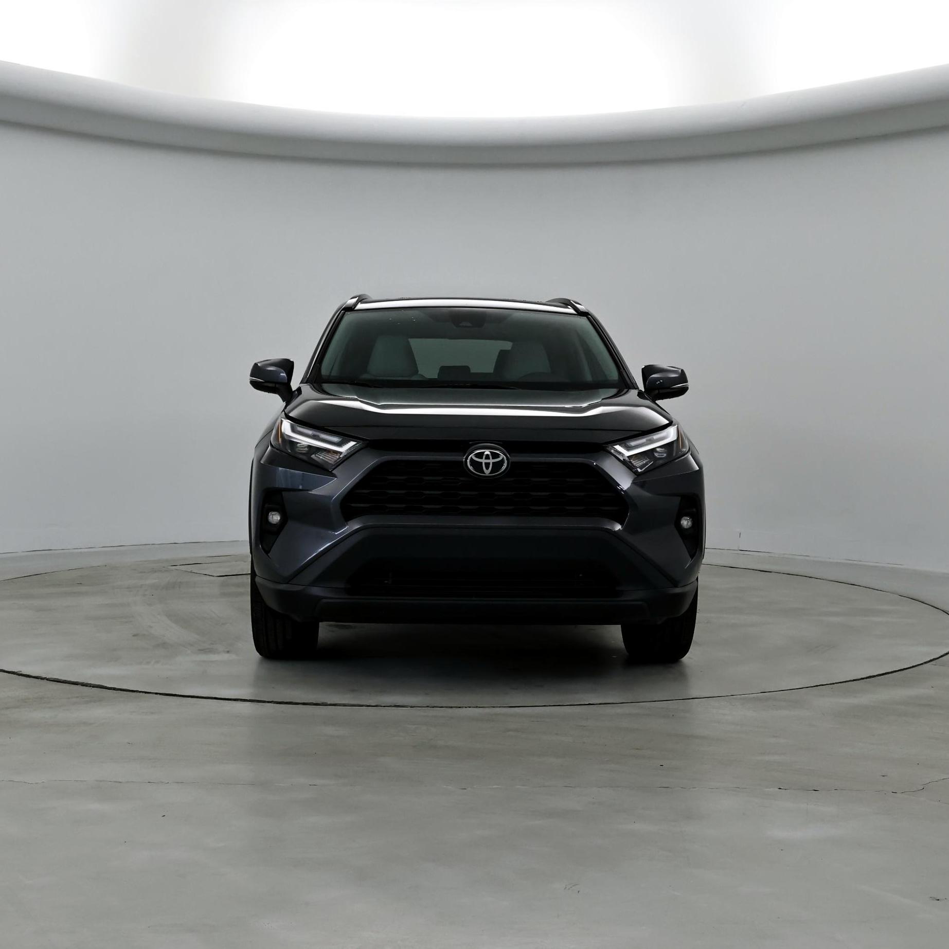 Thumbnail: 2023 Toyota RAV4 - 5