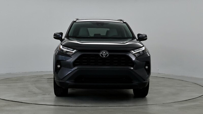 2023 Toyota RAV4 XLE Premium 5