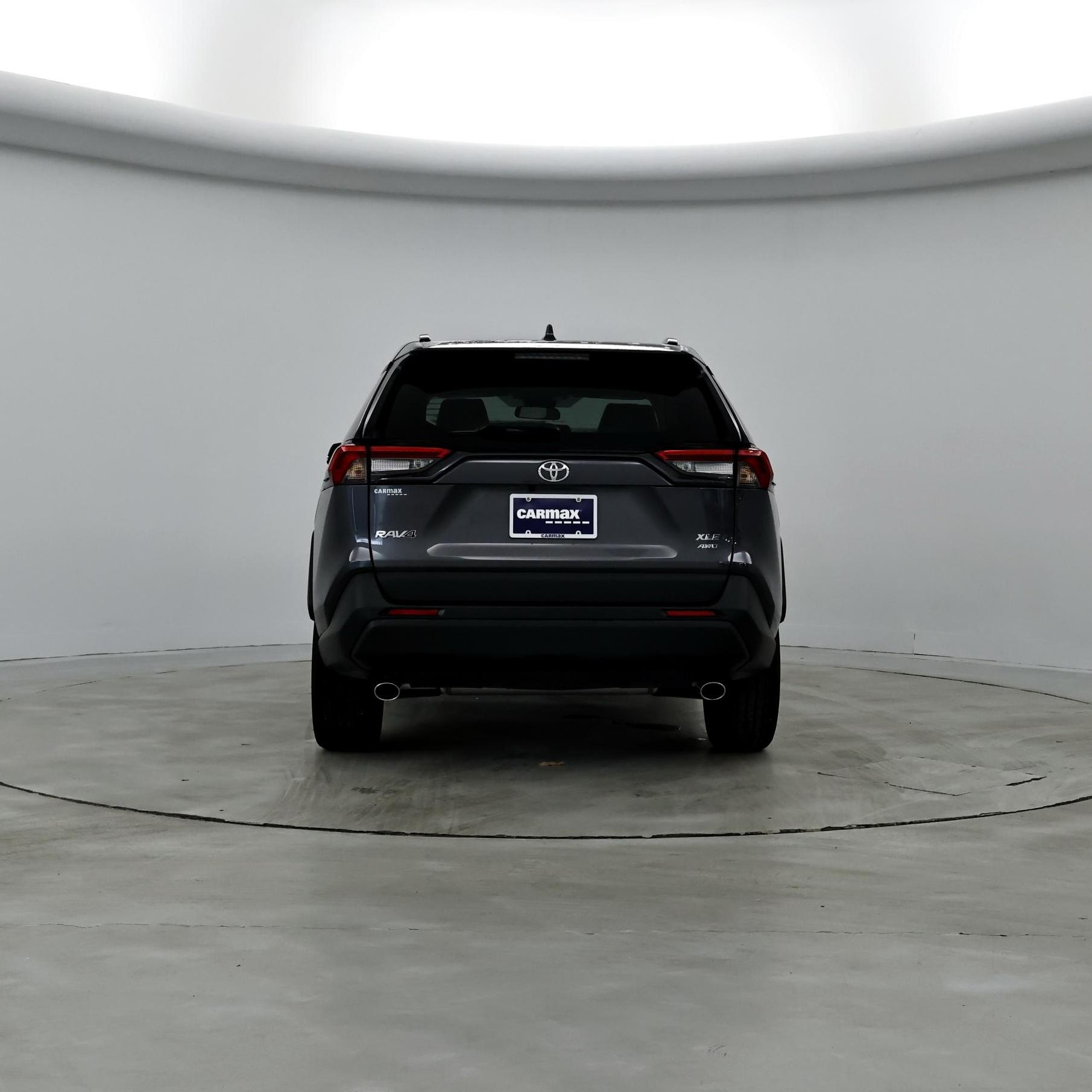 Thumbnail: 2023 Toyota RAV4 - 6