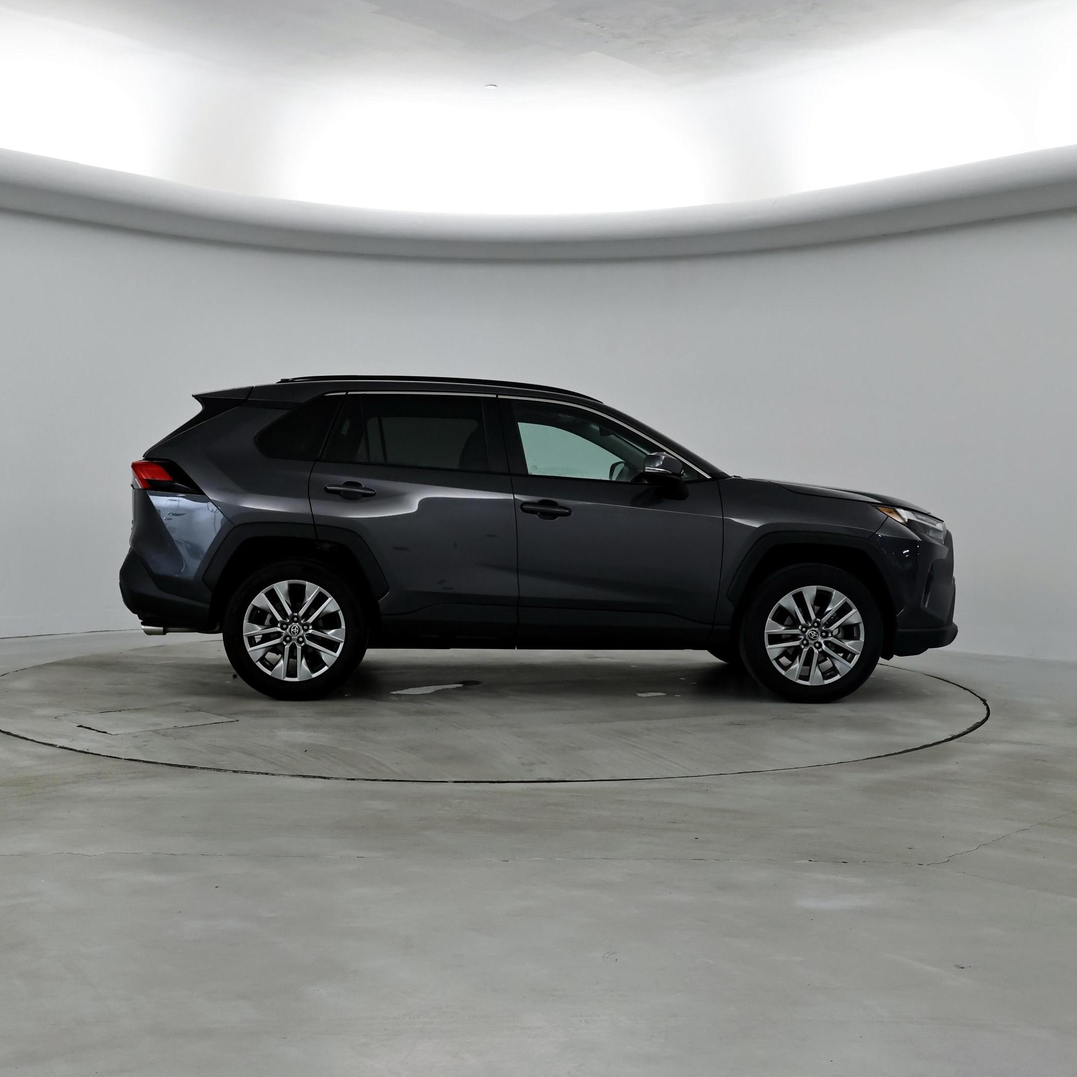 Thumbnail: 2023 Toyota RAV4 - 7