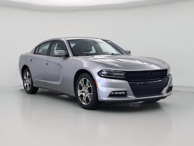 2015 Dodge Charger SXT -
                Norcross, GA