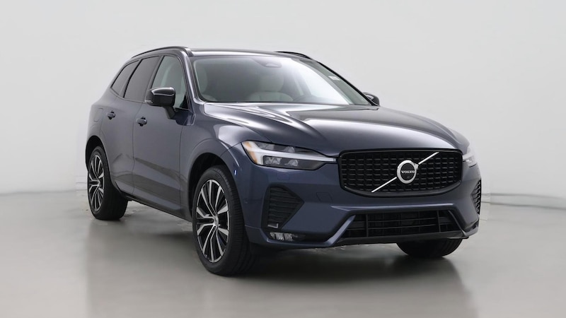 2023 Volvo XC60 B5 Plus Hero Image