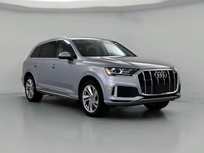 2020 Audi Q7 Premium Plus -
                Norcross, GA