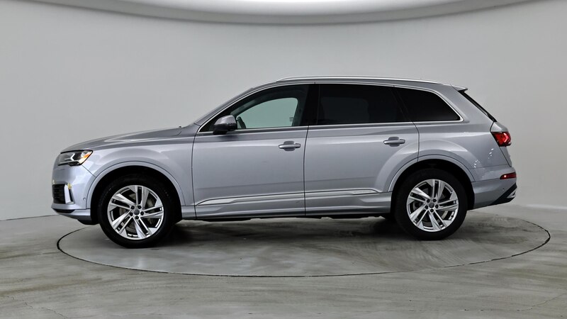 2020 Audi Q7 Premium Plus 3