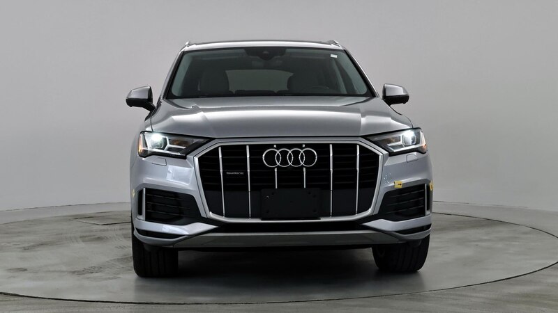 2020 Audi Q7 Premium Plus 5