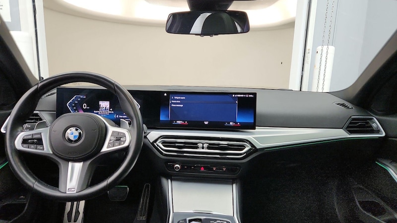 2023 BMW 3 Series 340i 9