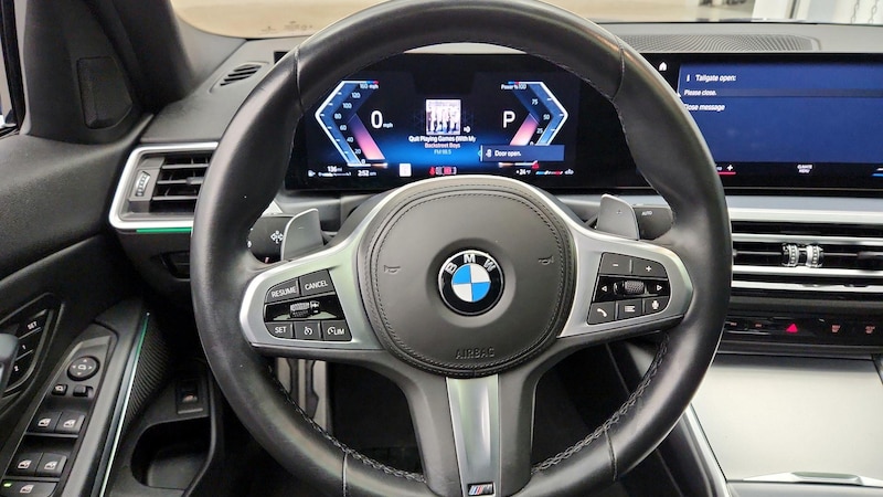 2023 BMW 3 Series 340i 10