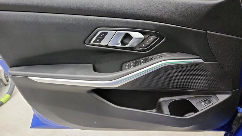 2023 BMW 3 Series 340i 12