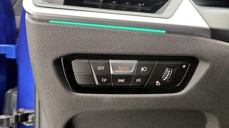 2023 BMW 3 Series 340i 13