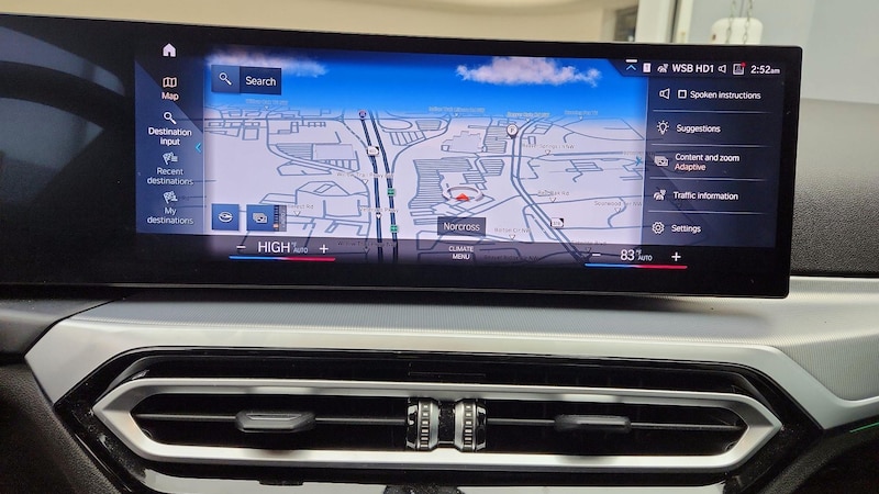 2023 BMW 3 Series 340i 14