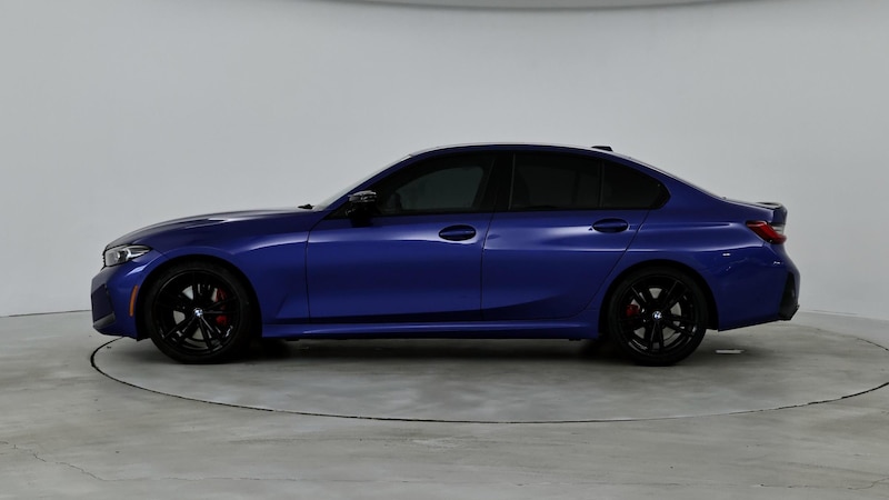 2023 BMW 3 Series 340i 3