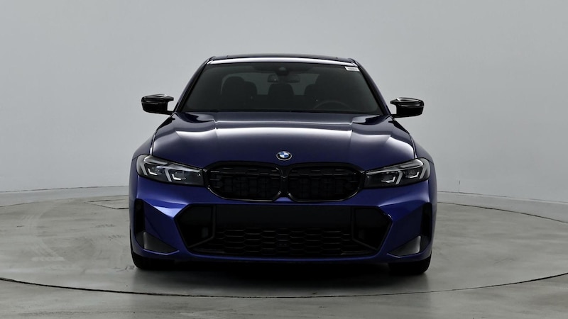 2023 BMW 3 Series 340i 5