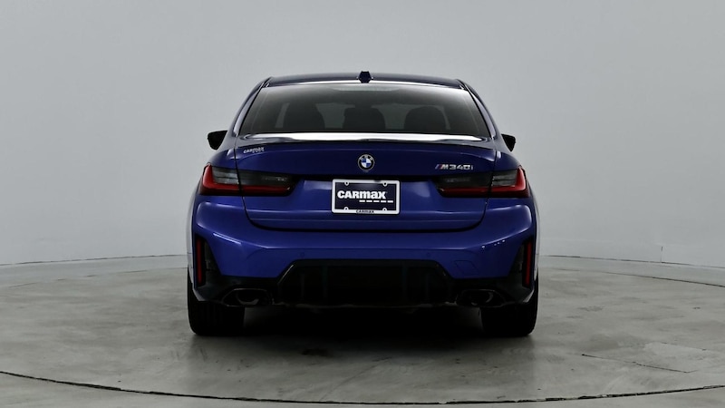 2023 BMW 3 Series 340i 6