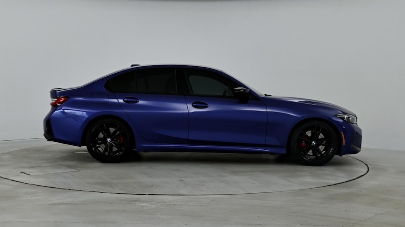 2023 BMW 3 Series 340i 7