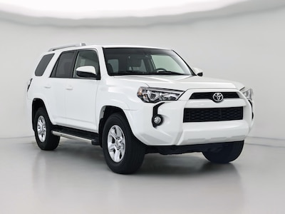 2018 Toyota 4Runner SR5 -
                Norcross, GA