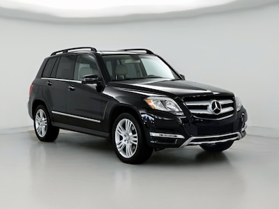 2014 Mercedes-Benz GLK 350 -
                Saint Paul, MN