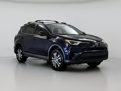 2018 Toyota RAV4 LE -
                Norcross, GA