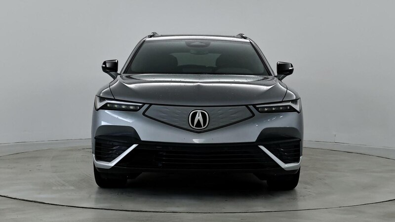 2024 Acura ZDX A-Spec 5