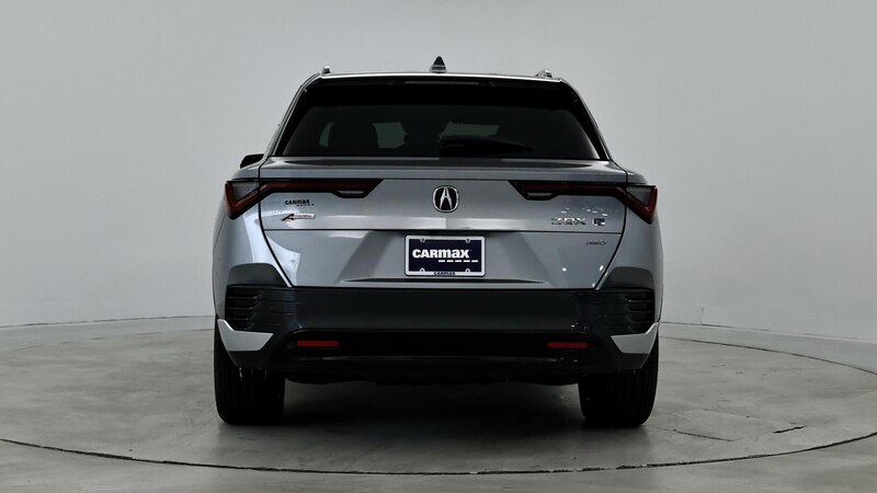 2024 Acura ZDX A-Spec 6