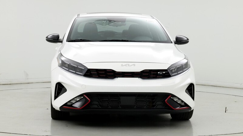 2023 Kia Forte GT 5