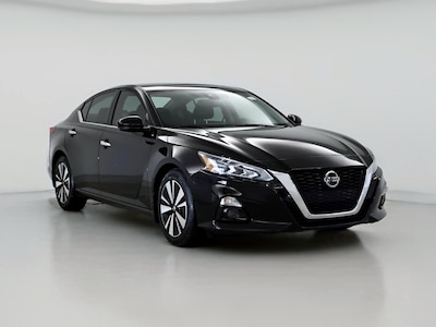 2019 Nissan Altima SV -
                Norcross, GA