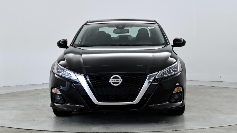 2019 Nissan Altima SV 5