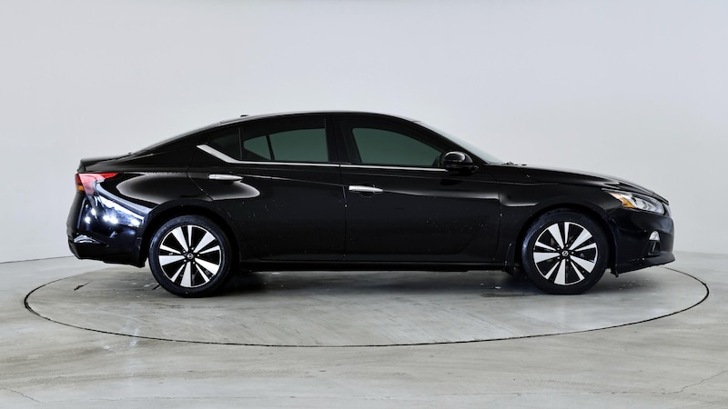 2019 Nissan Altima SV 7