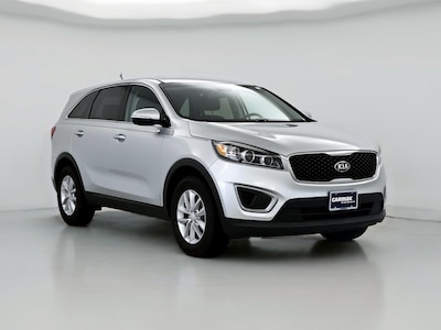 2018 Kia Sorento L -
                Birmingham, AL