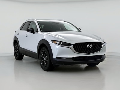 2024 Mazda CX-30 Select -
                Norcross, GA