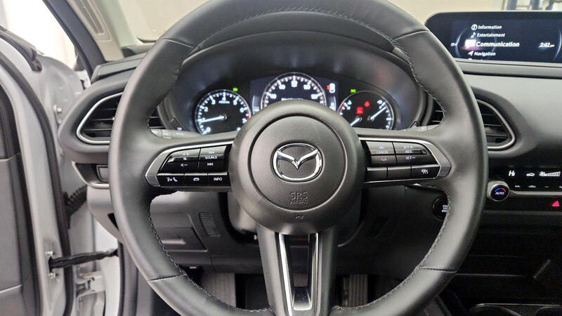 2024 Mazda CX-30 Select 10