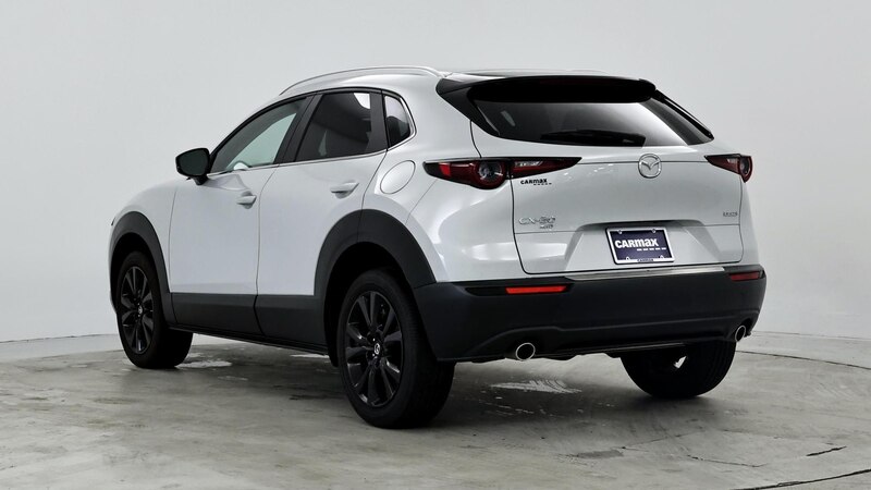 2024 Mazda CX-30 Select 2