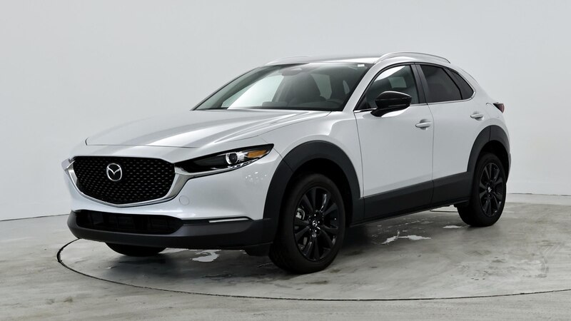 2024 Mazda CX-30 Select 4