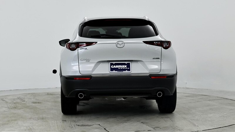 2024 Mazda CX-30 Select 6