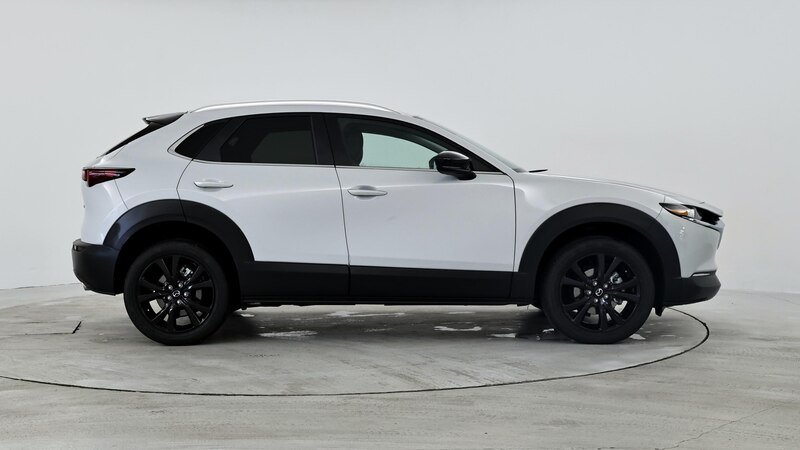 2024 Mazda CX-30 Select 7