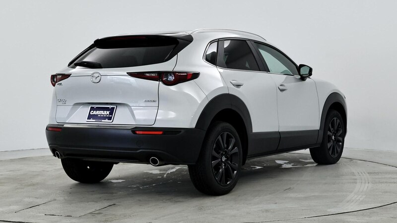 2024 Mazda CX-30 Select 8