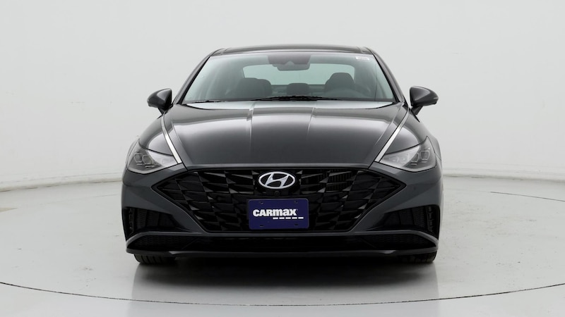 2022 Hyundai Sonata Limited 5