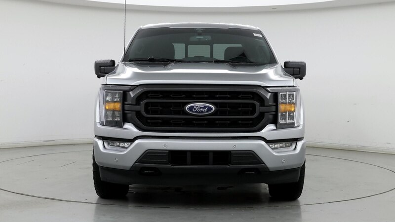 2021 Ford F-150 XLT 5