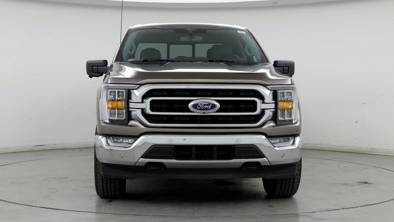 2022 Ford F-150 XLT 5