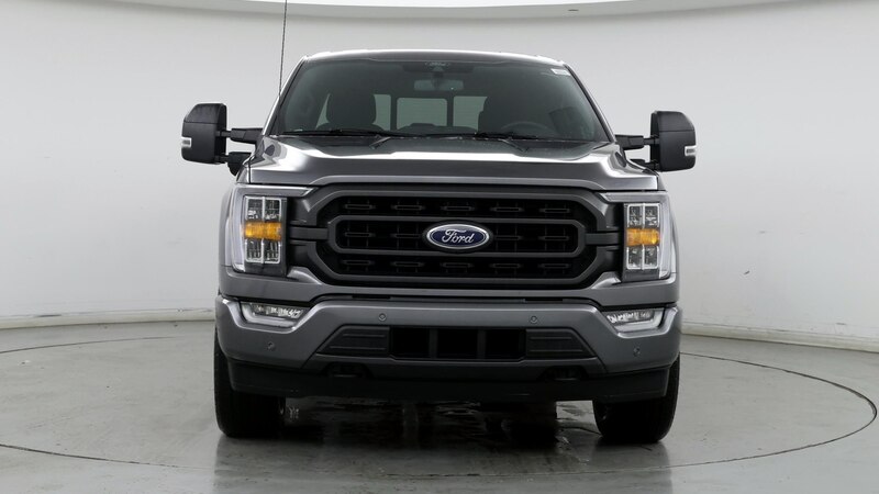 2021 Ford F-150 XLT 5