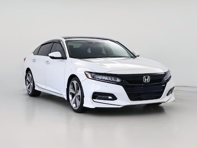 2018 Honda Accord Touring -
                Warner Robins, GA