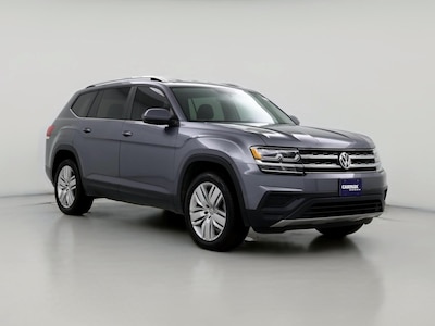 2018 Volkswagen Atlas S -
                Garland, TX