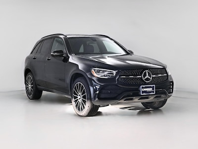 2021 Mercedes-Benz GLC 300 -
                  Norcross, GA