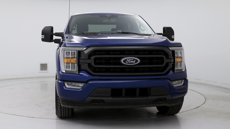 2022 Ford F-150 XLT 5