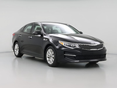 2016 Kia Optima EX -
                Stockbridge, GA