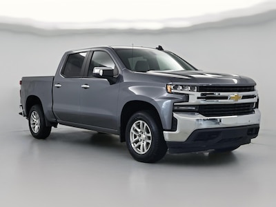 2022 Chevrolet Silverado 1500 LT -
                Norcross, GA